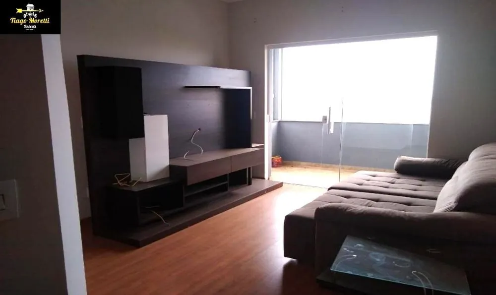 Casa, 4 quartos - Foto 7