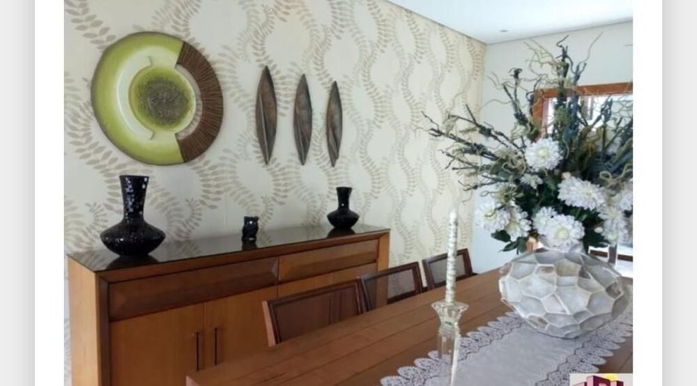 Casa de Condomínio à venda com 4 quartos, 525m² - Foto 10
