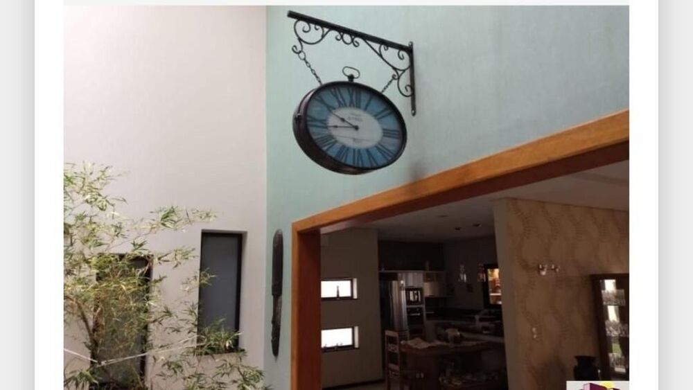 Casa de Condomínio à venda com 4 quartos, 525m² - Foto 9