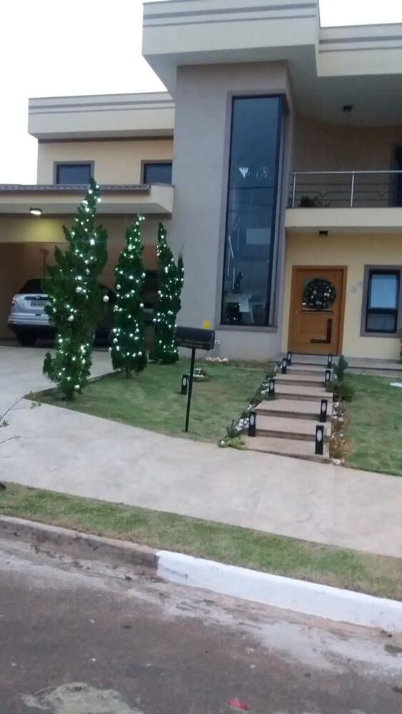 Casa de Condomínio à venda com 4 quartos, 525m² - Foto 1