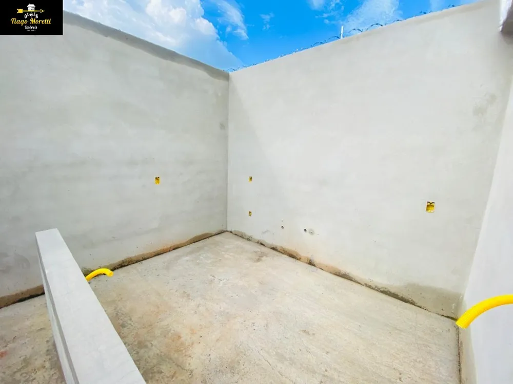 Casa de Condomínio, 2 quartos - Foto 11