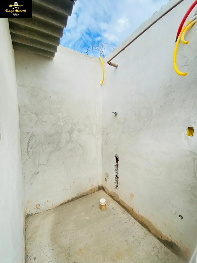 Casa de Condomínio, 2 quartos - Foto 15