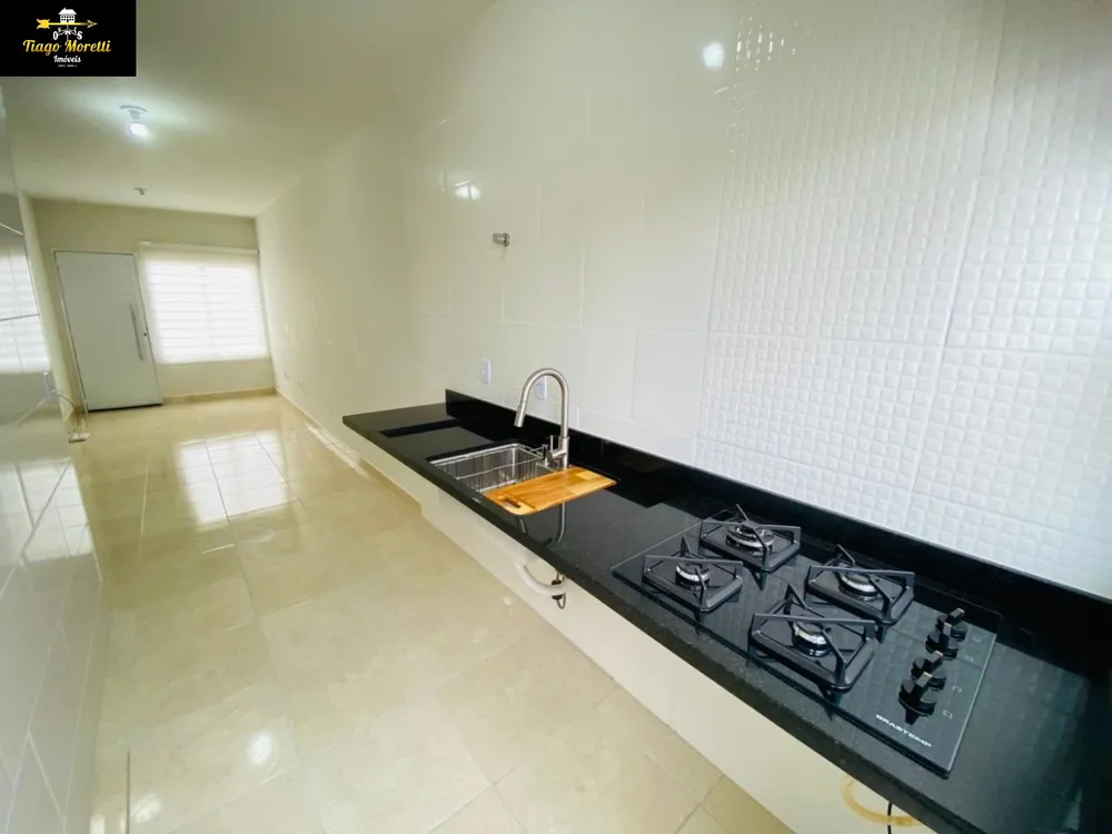 Casa de Condomínio, 2 quartos - Foto 6