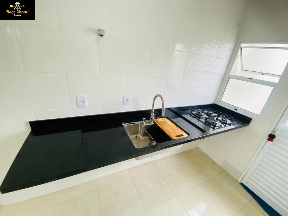 Casa de Condomínio, 2 quartos - Foto 5