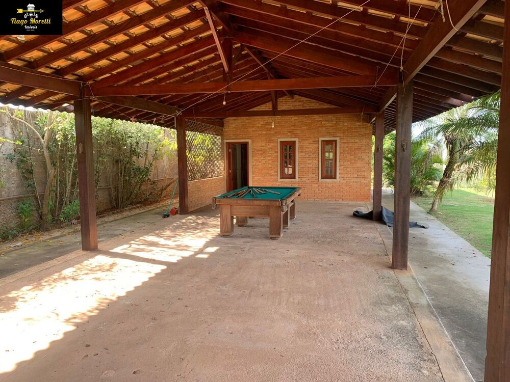 Chácara, 1 quarto - Foto 4