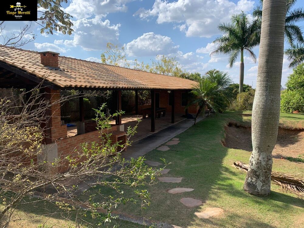 Chácara, 1 quarto - Foto 2