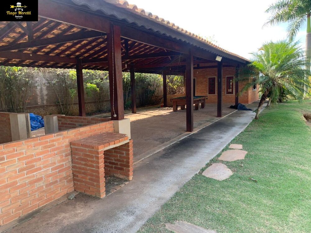 Chácara, 1 quarto - Foto 1