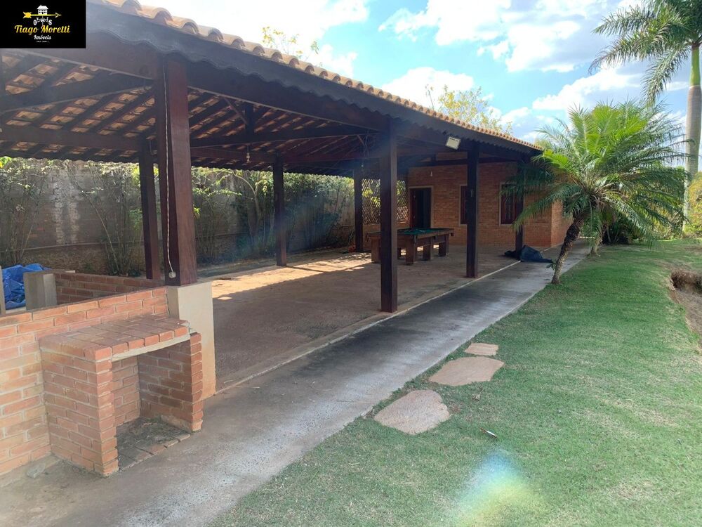 Chácara, 1 quarto - Foto 3