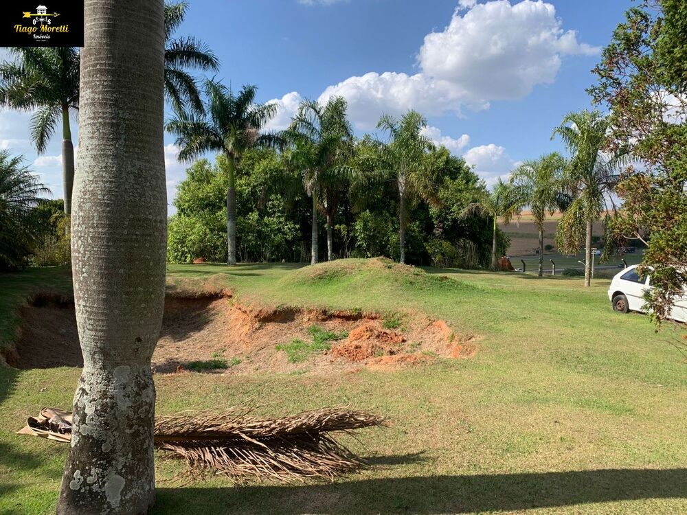 Chácara, 1 quarto - Foto 8