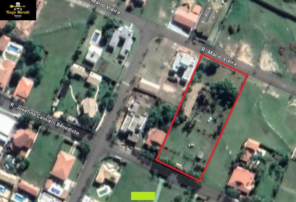 Chácara, 1 quarto - Foto 9