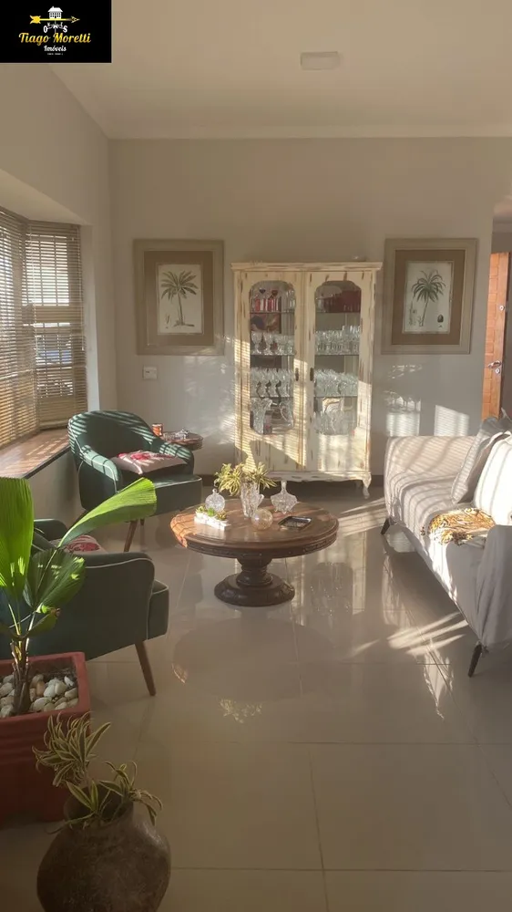 Casa, 3 quartos - Foto 10