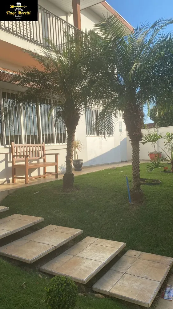 Casa, 3 quartos - Foto 11