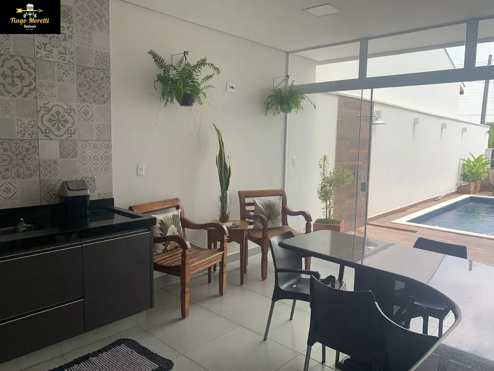 Casa, 3 quartos - Foto 4