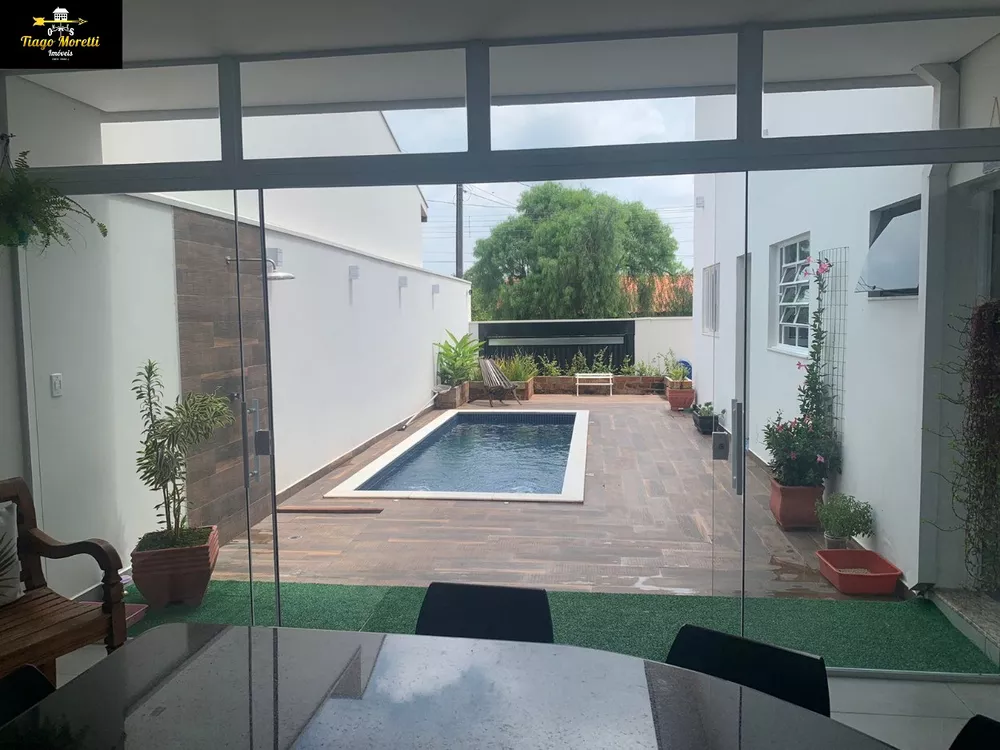 Casa, 3 quartos - Foto 6