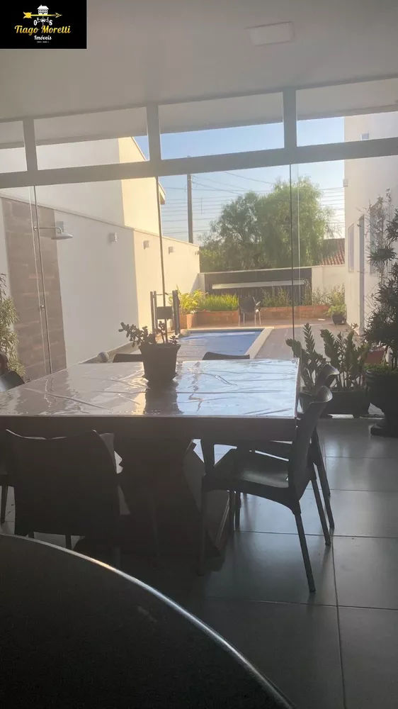 Casa, 3 quartos - Foto 8