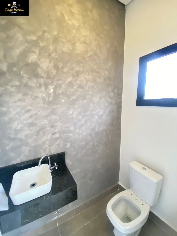 Casa, 3 quartos, 152 m² - Foto 5