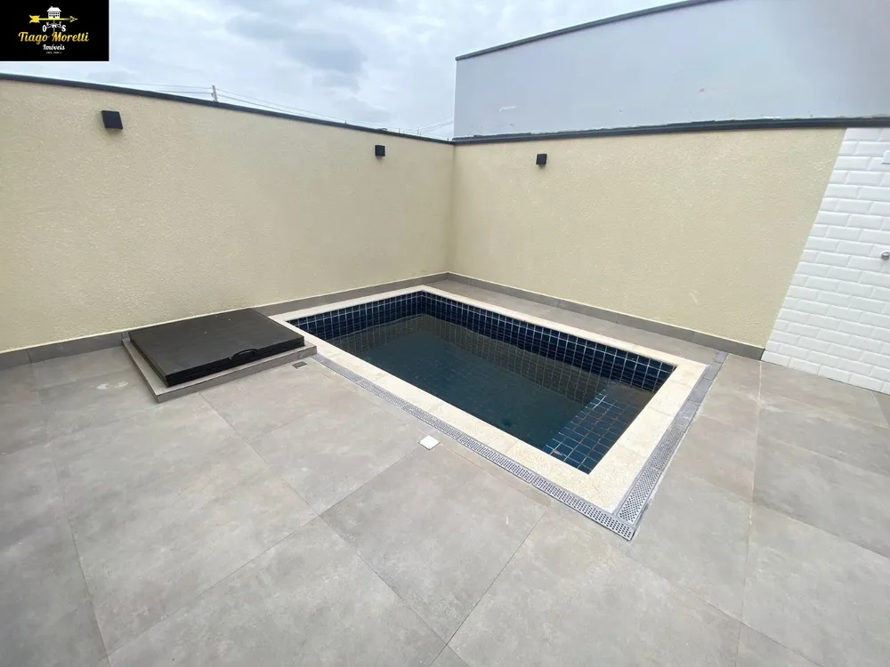 Casa, 3 quartos, 152 m² - Foto 15