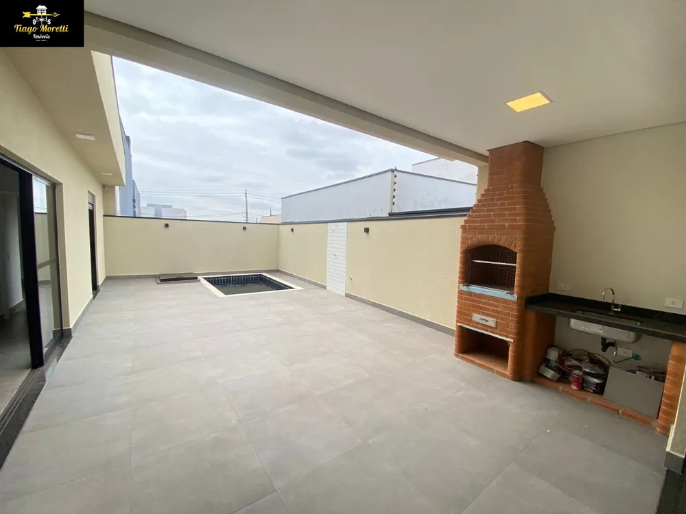 Casa, 3 quartos, 152 m² - Foto 14