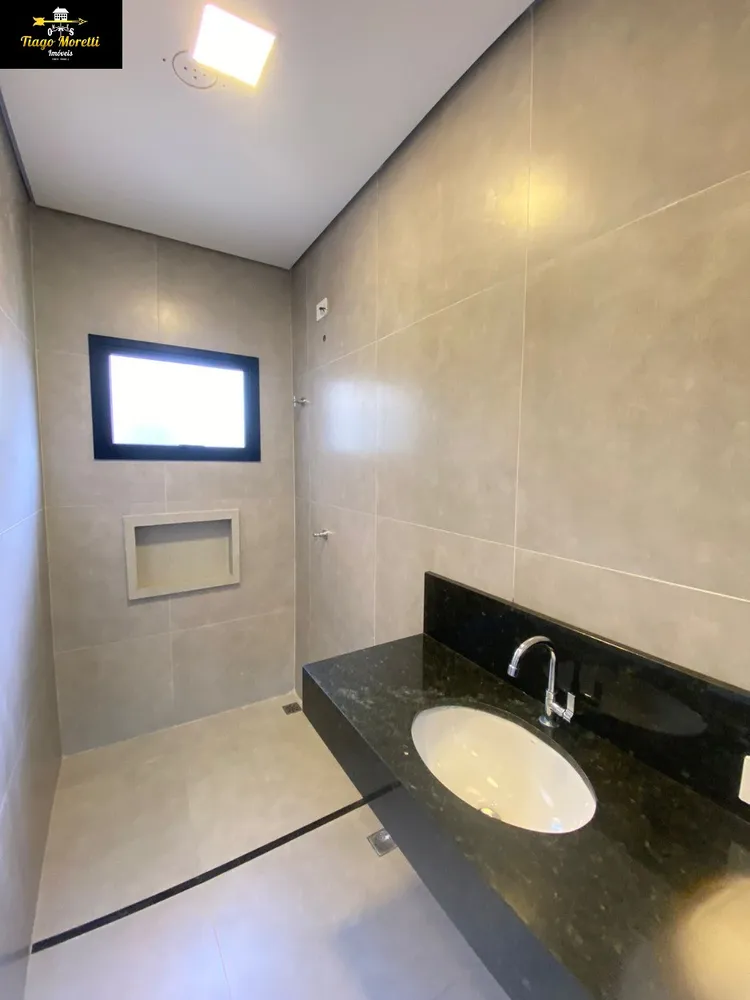 Casa, 3 quartos, 152 m² - Foto 13