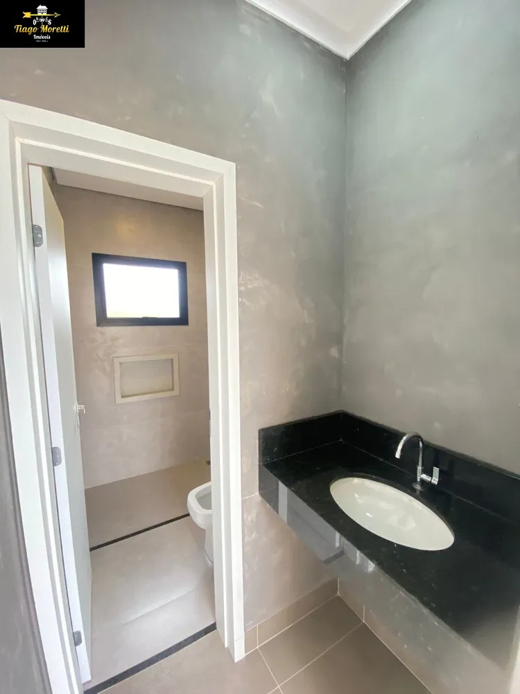 Casa, 3 quartos, 152 m² - Foto 9