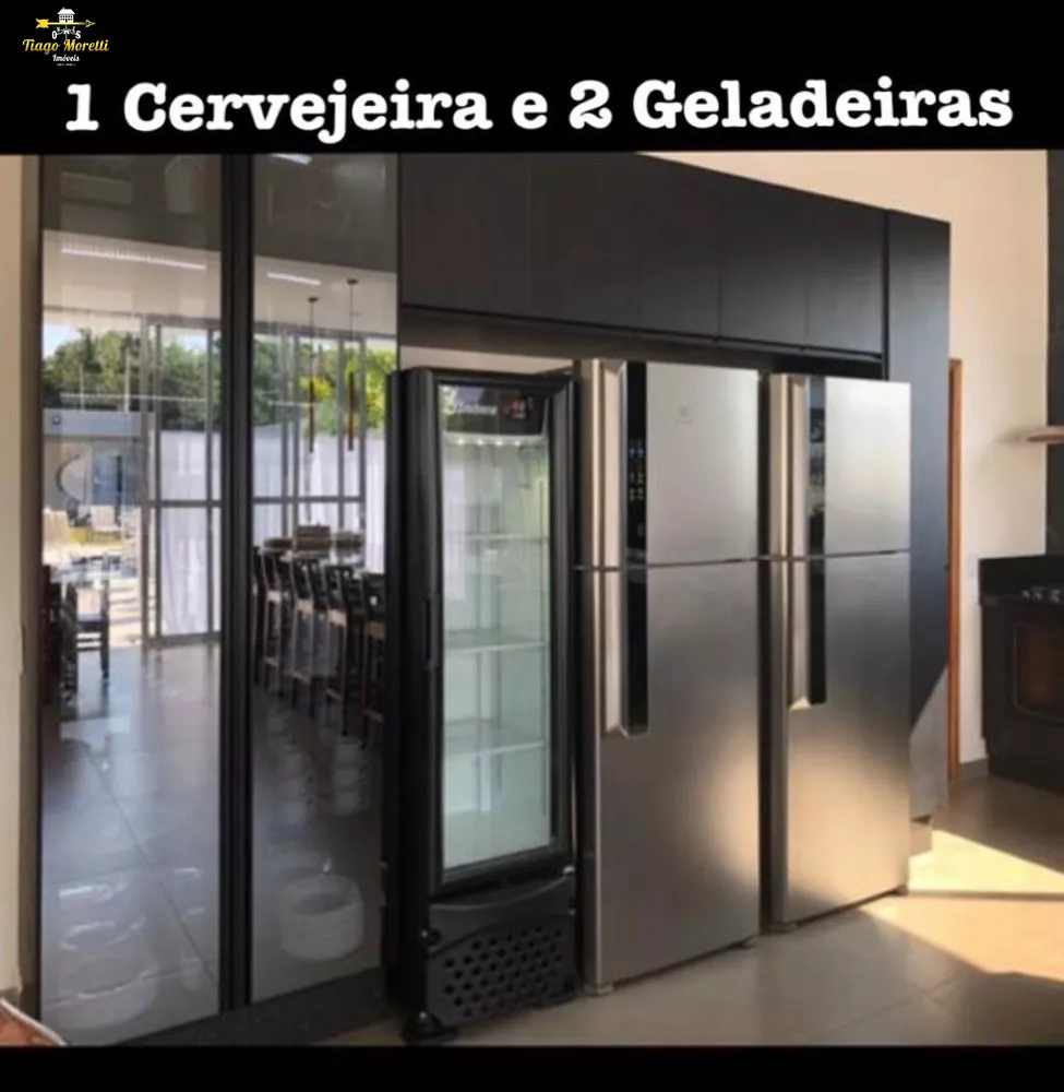 Chácara à venda com 5 quartos, 750m² - Foto 10