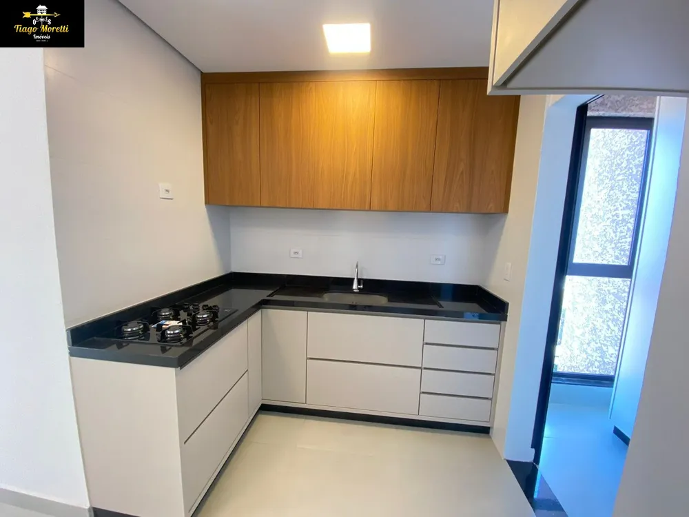 Apartamento, 3 quartos, 90 m² - Foto 2