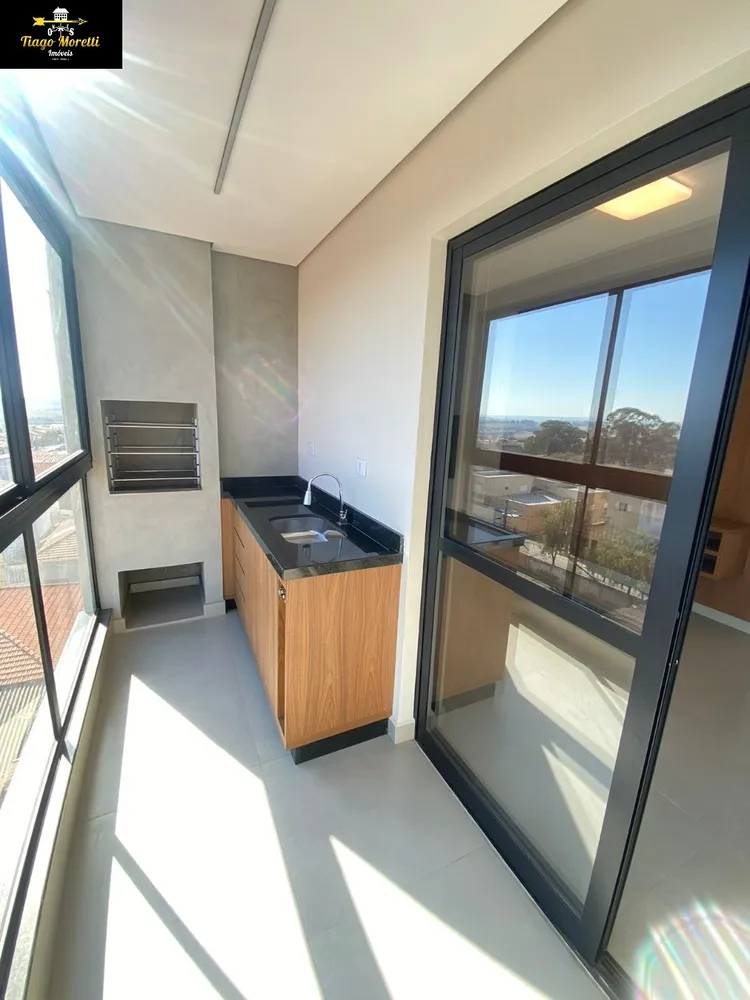 Apartamento, 3 quartos, 90 m² - Foto 6