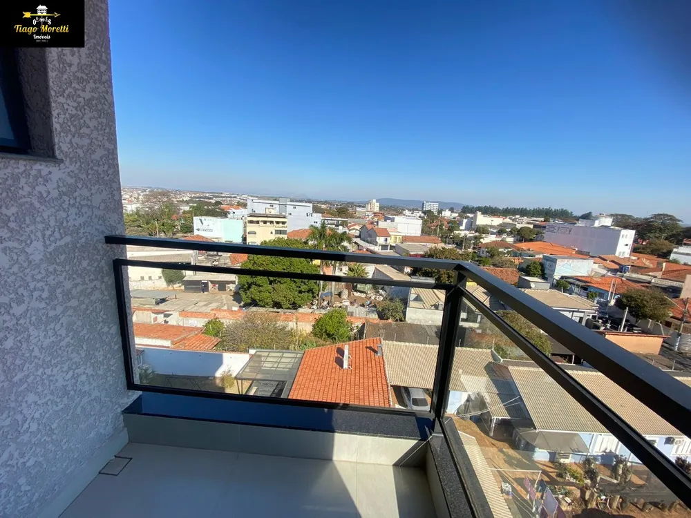 Apartamento, 3 quartos, 90 m² - Foto 12