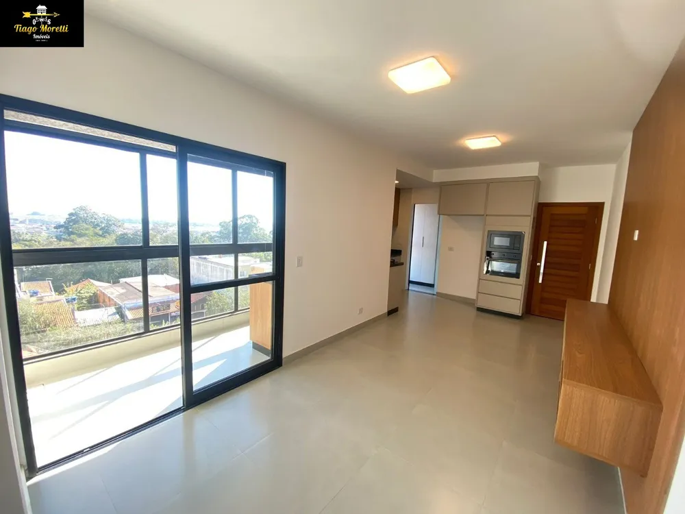 Apartamento, 3 quartos, 90 m² - Foto 3