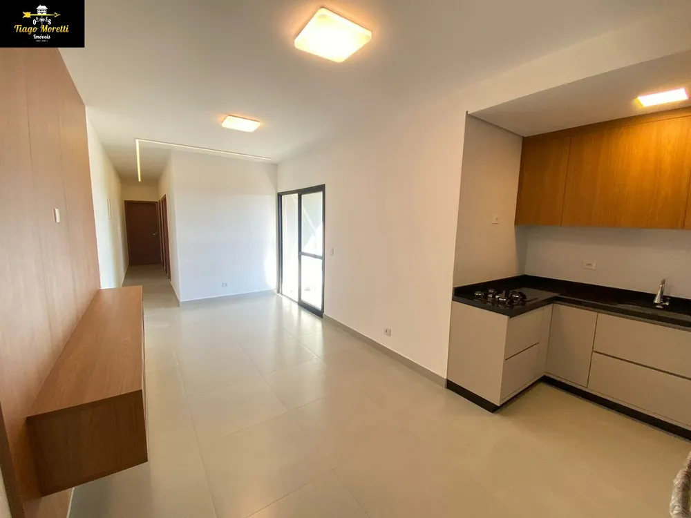 Apartamento, 3 quartos, 90 m² - Foto 1