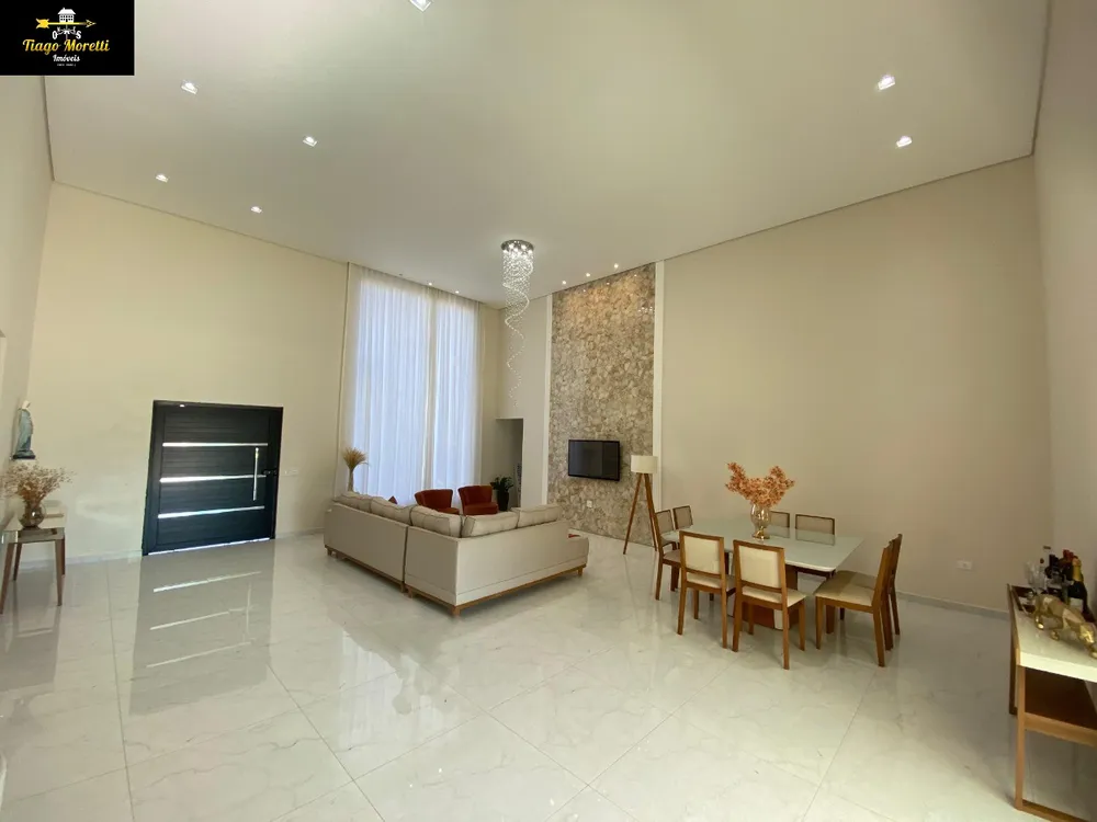 Casa de Condomínio, 5 quartos - Foto 4
