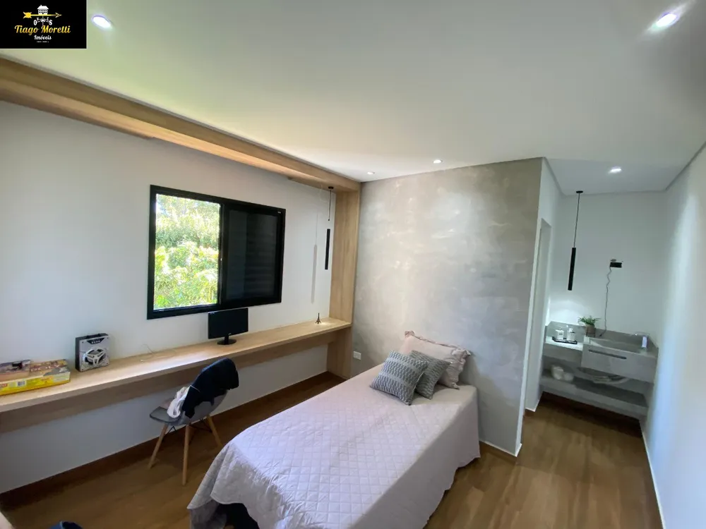 Casa de Condomínio, 5 quartos - Foto 8
