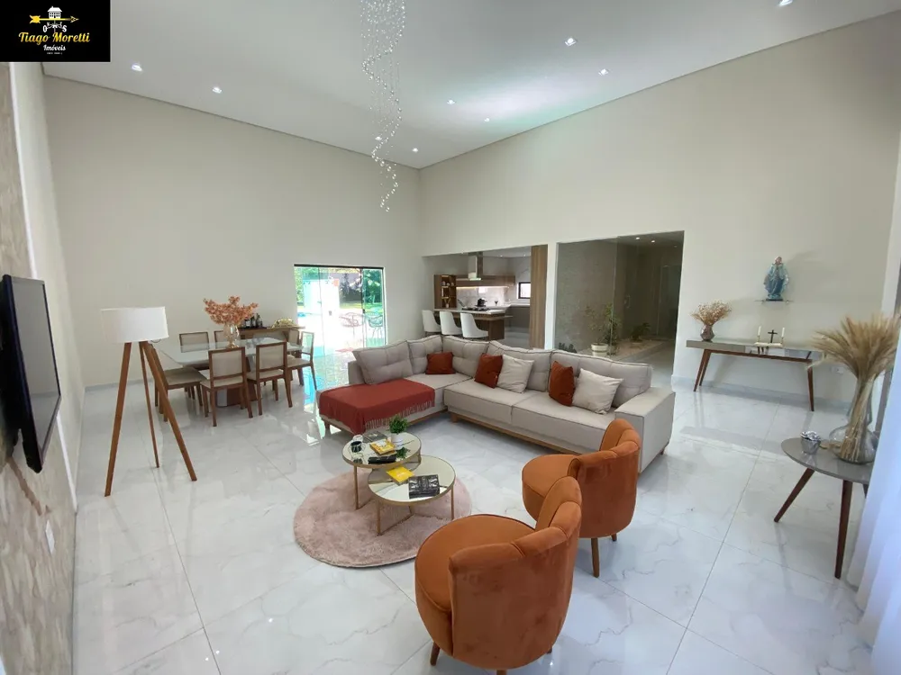 Casa de Condomínio, 5 quartos - Foto 2