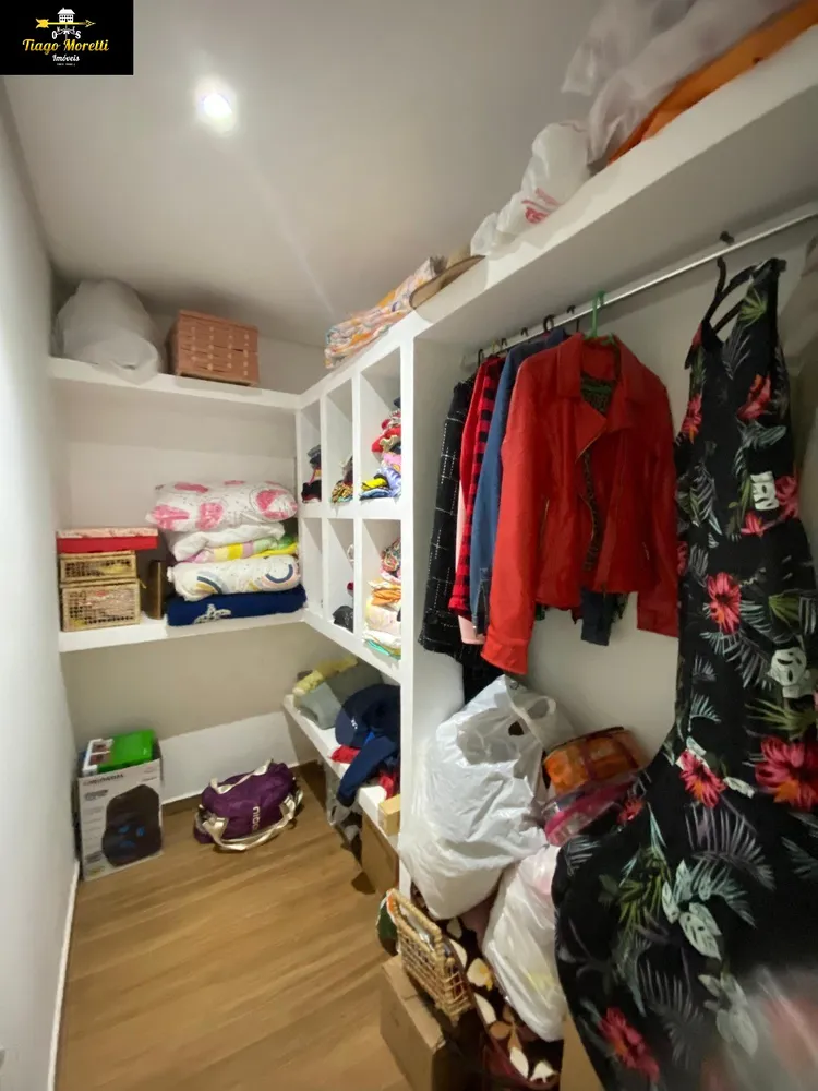 Casa de Condomínio, 5 quartos - Foto 11
