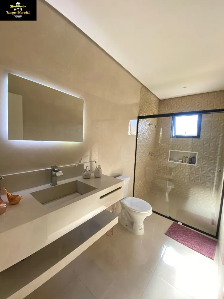 Casa de Condomínio, 5 quartos - Foto 12
