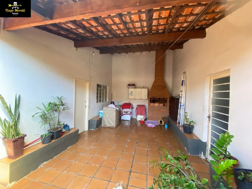 Casa, 2 quartos, 266 m² - Foto 12
