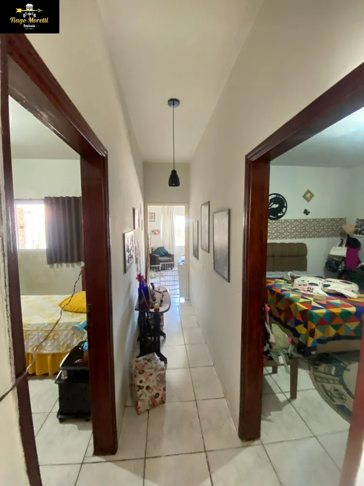Casa, 2 quartos, 266 m² - Foto 4