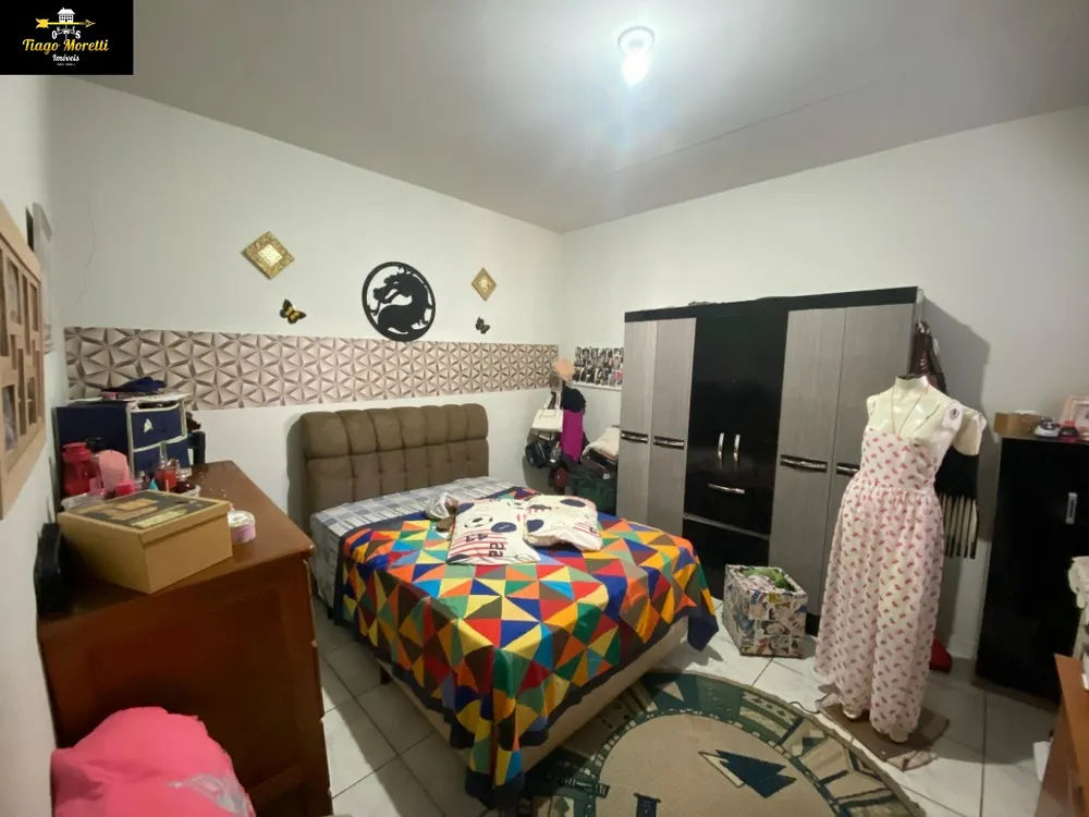 Casa, 2 quartos, 266 m² - Foto 5