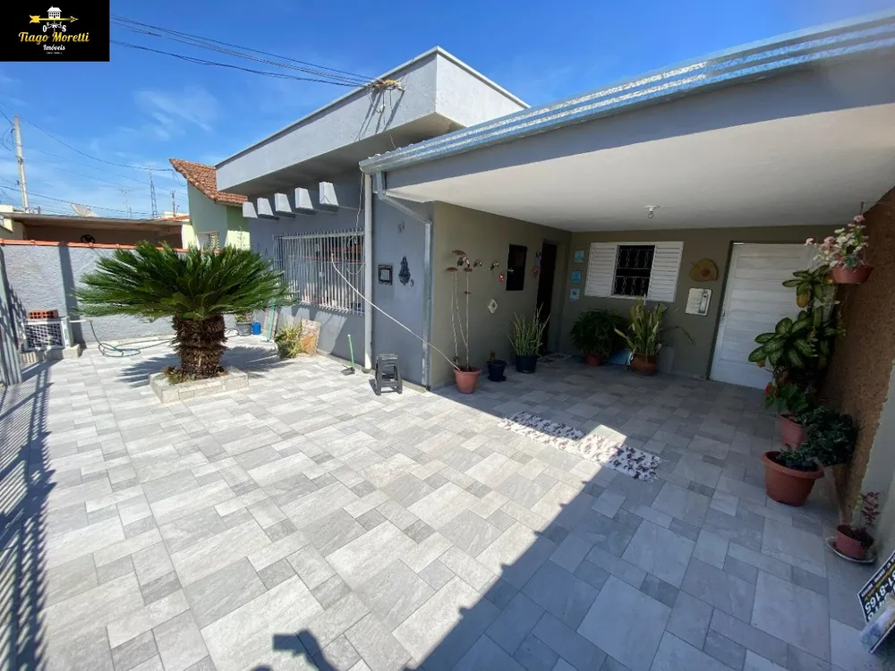 Casa, 2 quartos, 266 m² - Foto 1