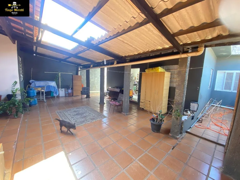 Casa, 2 quartos, 266 m² - Foto 10