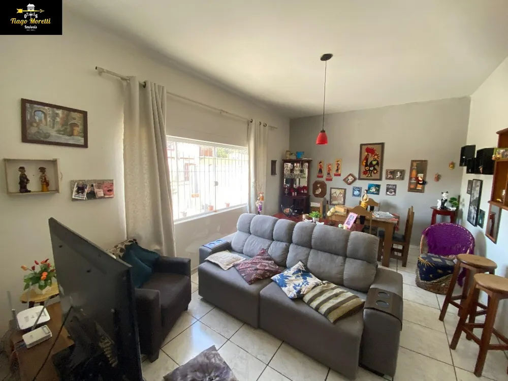 Casa, 2 quartos, 266 m² - Foto 3