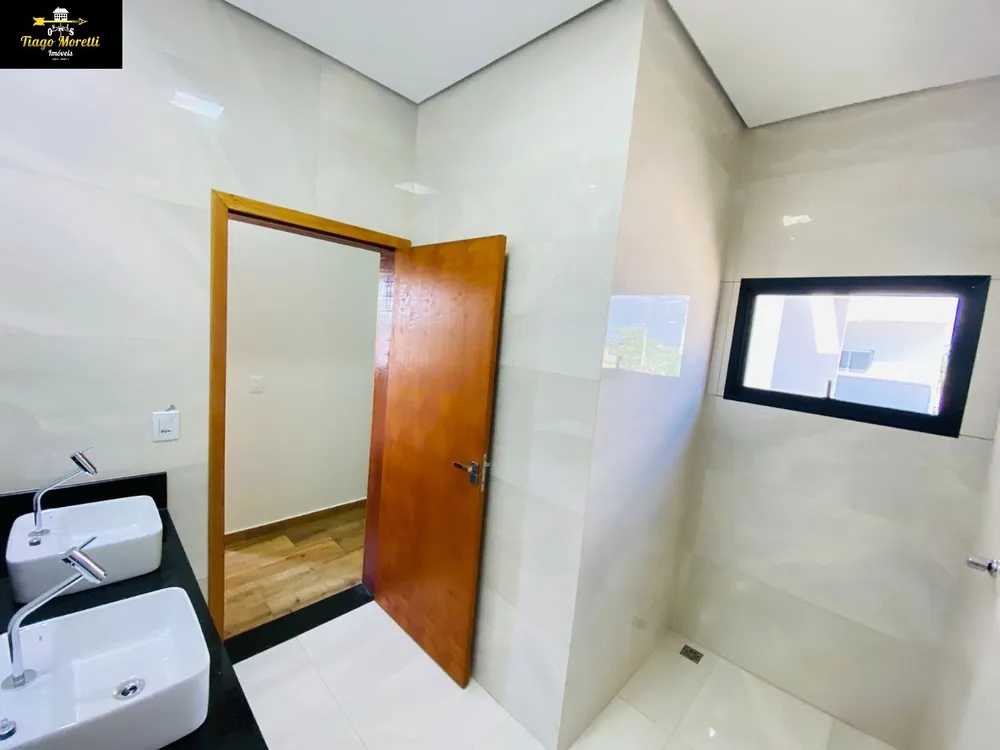 Casa de Condomínio, 3 quartos - Foto 17
