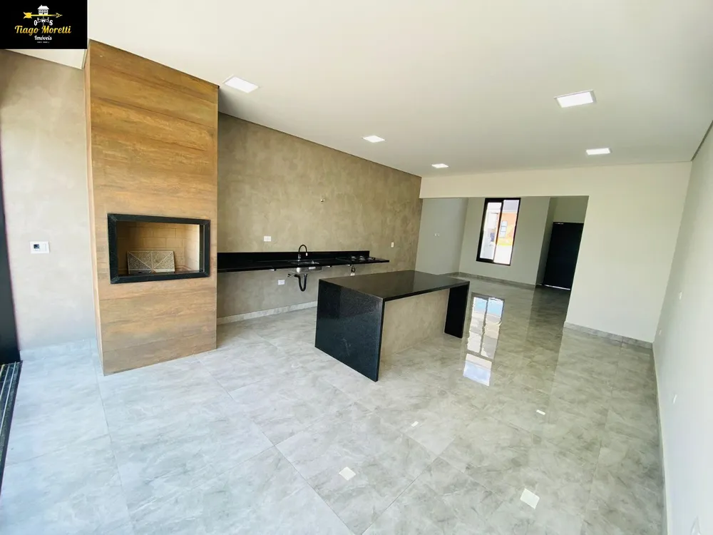 Casa de Condomínio, 3 quartos - Foto 8