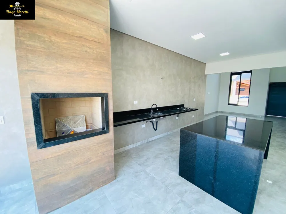 Casa de Condomínio, 3 quartos - Foto 7