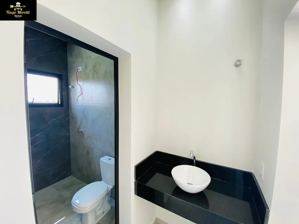 Casa de Condomínio, 3 quartos - Foto 22