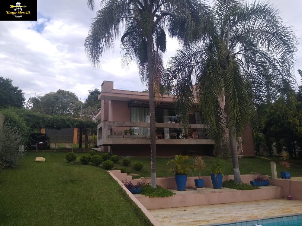 Chácara, 4 quartos - Foto 2