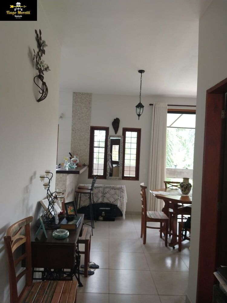 Chácara, 4 quartos - Foto 6