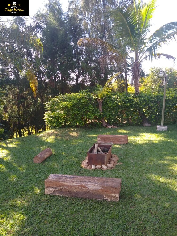 Chácara, 4 quartos - Foto 18