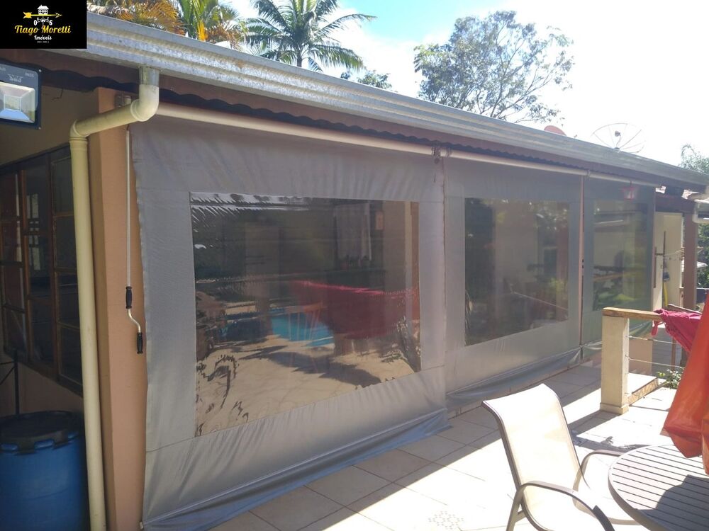 Chácara, 4 quartos - Foto 17