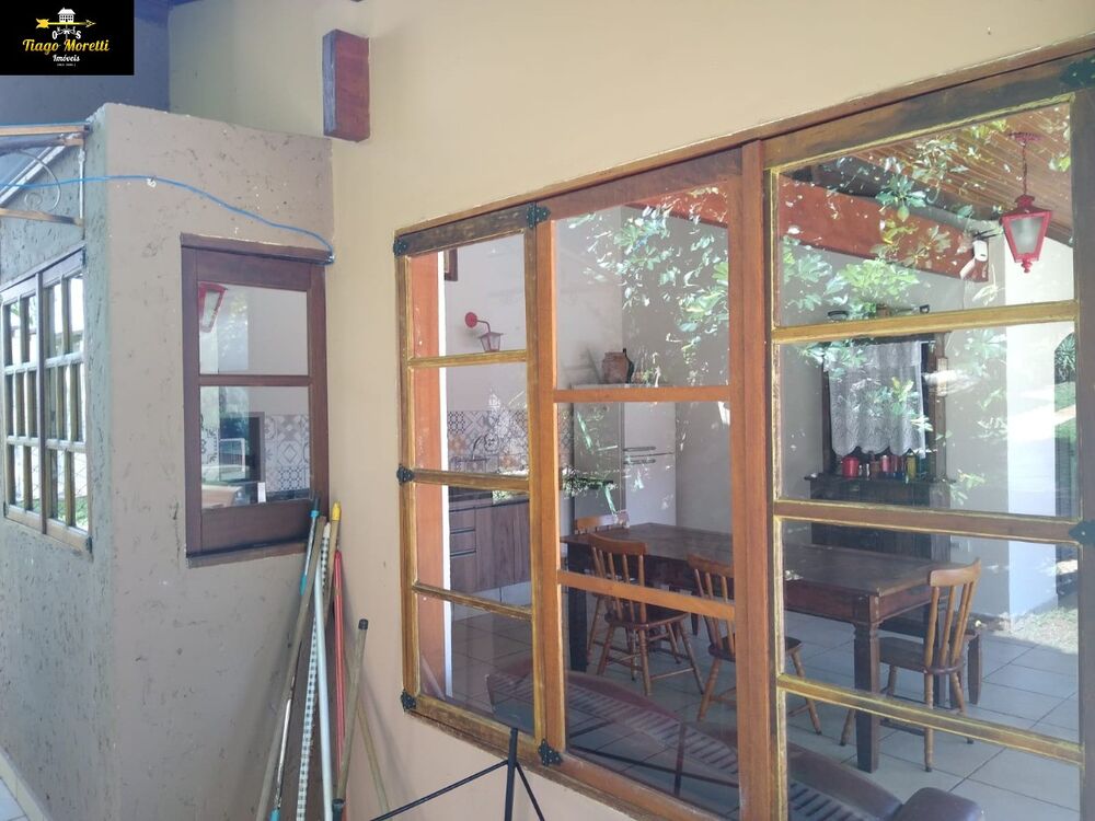 Chácara, 4 quartos - Foto 13